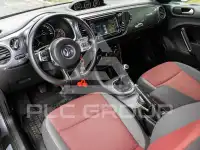 2012 Volkswagen BEETLE