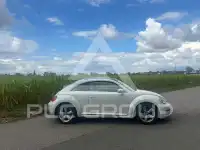 2012 Volkswagen BEETLE