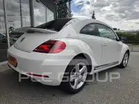 2012 Volkswagen BEETLE