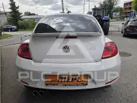 2012 Volkswagen BEETLE