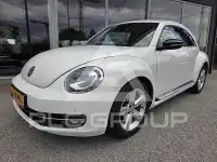 2012 Volkswagen BEETLE