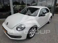 2012 Volkswagen BEETLE