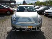 2012 Volkswagen BEETLE