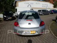 2012 Volkswagen BEETLE