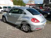 2012 Volkswagen BEETLE
