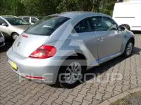 2012 Volkswagen BEETLE
