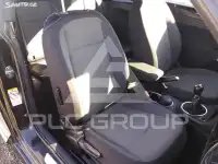 2012 Volkswagen BEETLE