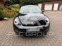 2012 Volkswagen BEETLE
