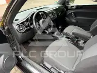 2012 Volkswagen BEETLE