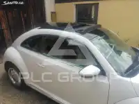 2012 Volkswagen BEETLE