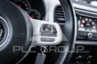 2012 Volkswagen BEETLE