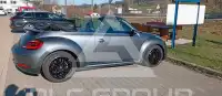 2012 Volkswagen BEETLE