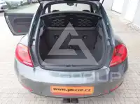 2012 Volkswagen BEETLE