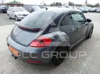 2012 Volkswagen BEETLE