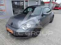 2012 Volkswagen BEETLE