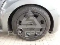 2012 Volkswagen BEETLE