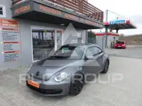 2012 Volkswagen BEETLE