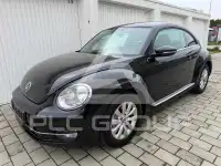2012 Volkswagen BEETLE