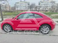 2012 Volkswagen BEETLE