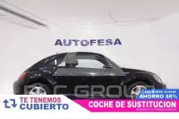 2012 Volkswagen BEETLE