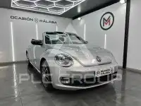 2012 Volkswagen BEETLE
