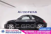 2012 Volkswagen BEETLE