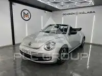 2012 Volkswagen BEETLE