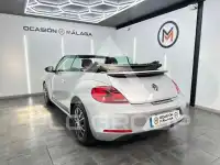 2012 Volkswagen BEETLE