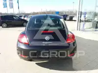 2012 Volkswagen BEETLE