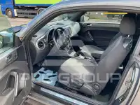 2012 Volkswagen BEETLE