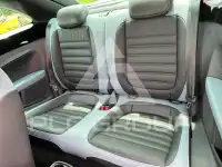 2012 Volkswagen BEETLE