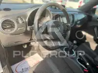 2012 Volkswagen BEETLE