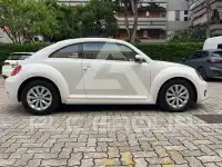 2012 Volkswagen BEETLE