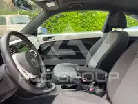 2012 Volkswagen BEETLE