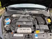 2012 Volkswagen BEETLE