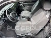 2012 Volkswagen BEETLE