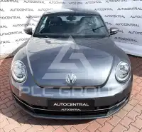 2012 Volkswagen BEETLE