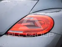 2012 Volkswagen BEETLE