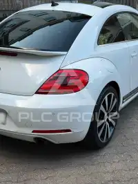 2012 Volkswagen BEETLE