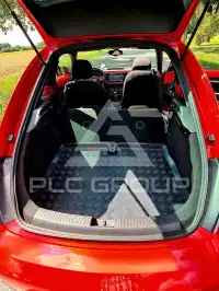 2012 Volkswagen BEETLE