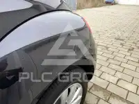 2012 Volkswagen BEETLE