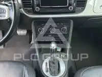 2012 Volkswagen BEETLE