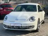 2012 Volkswagen BEETLE