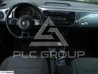 2012 Volkswagen BEETLE