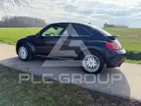 2012 Volkswagen BEETLE
