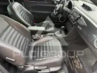 2012 Volkswagen BEETLE