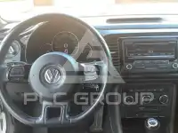 2012 Volkswagen BEETLE