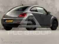 2012 Volkswagen BEETLE