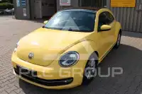2012 Volkswagen BEETLE