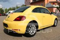 2012 Volkswagen BEETLE
